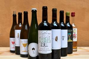 La Famille au complet