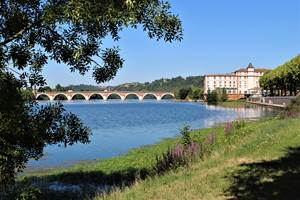 Pont Napoléon