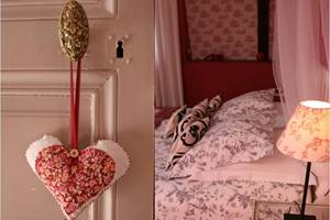 chambre Fantine