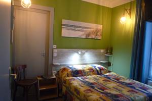 Chambre standard N° 5