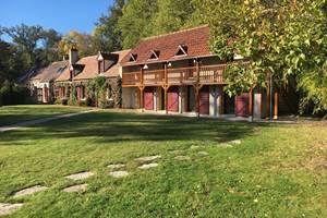 Domaine de Montizeau