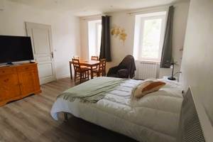 Maison Plein Soleil la Chamber 2