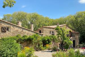 Mas Del Ca - Chambres d’hôtes adult only · Sorède, Occitanie