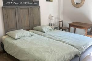 chambre liquidambar