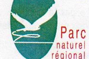 Nous sommes sur le parc régional du parc des marais du Cotentin et du bessin