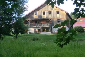 Le Gîte du Coin Perdu