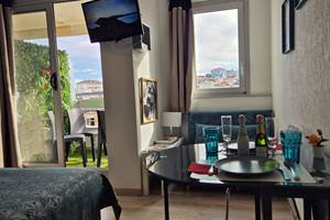 Déjeuner en tête à tête-presta