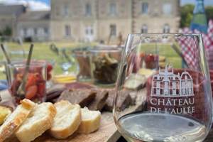 Il était un vin