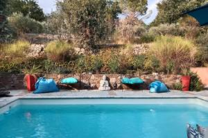 Autre Vue Piscine