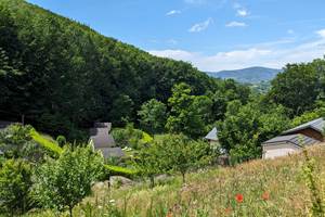 Hameau de Cabanes