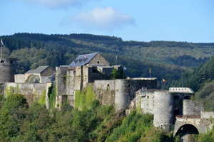 Château Fort - Le Château du Roi - La Grande Récré