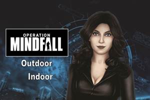 L'opération Mindfall Une Escape game outdoor sur l'ile de ré