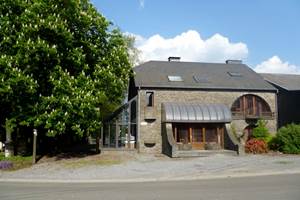 1.0.1. Extérieur - la façade-presta