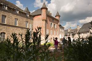 Crédit photo ; Malika Turin / Corrèze Tourisme-photo-news