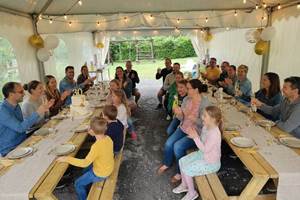 gite de groupe Pagel