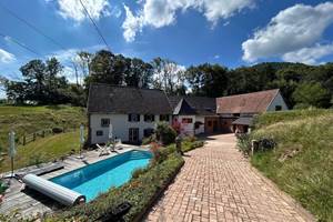 Location de vacances Casa Mypi : La canopée