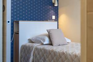 Chambre Simple