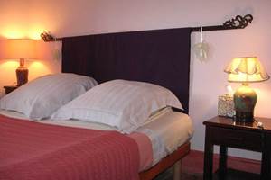 La Marche des Bois chambre rose-presta