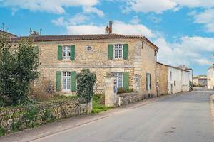 Chambres d'hôtes - Maison Garesché