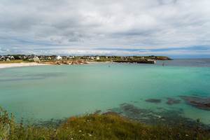 Activités à la plage du Loch