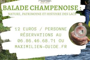 Balade champenoise-presta