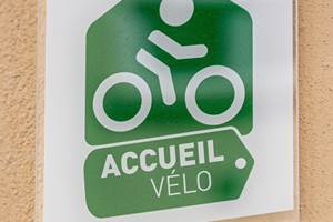 Accueil Vélo