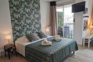 OCEAN 7 - Confort Espace Lumière-presta