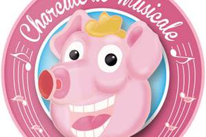 charcuterie musicale logo