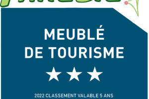 Classement du Domaine de Fanélie