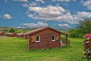 Les Chalets de la Colline (groupes)