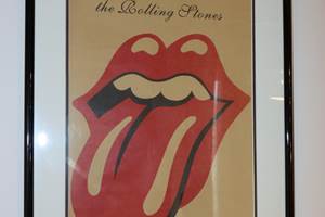 Les Rolling Stones, on adore !
