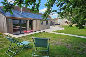 cottage gite