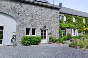 Gîte rural "La retraite du Colonel"