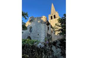 Village de Chassiers