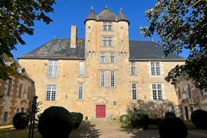 Château