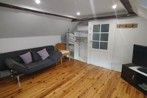 Maison Plein Soleil Chambre 4