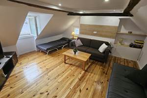 11- Maison Plein Soleil -  chambre 4