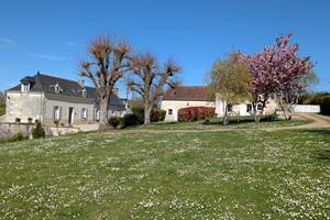 Gite des Basses Rivières