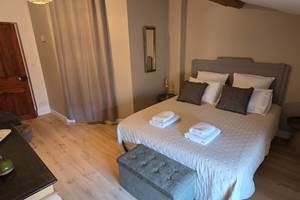 Chambre Mansarde