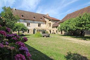 Le Vieux Château