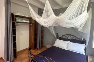 La chambre du fond