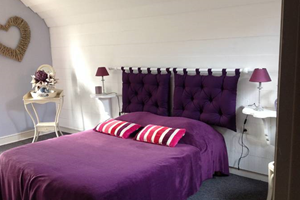 Chambre Arthur Honegger