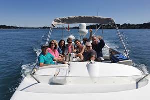 Prestige 36