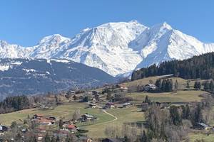 vu mont blanc cuisine