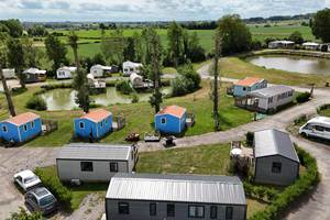 Camping Le Romantic — photo 5