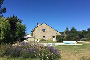Le clos Saint Aubin