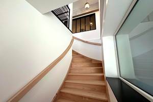 Hall d'entrée - Vue 1
