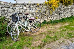 Vélos ELECTRA, en aluminium, légers