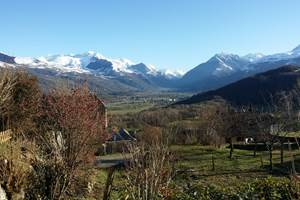 2 gîtes en pleine nature