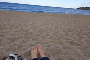 location argeles plage
